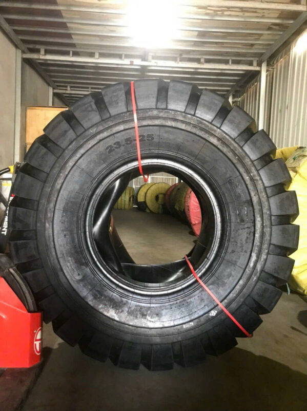 Lốp xúc lật 23.5-25
