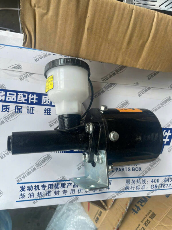 Tổng phanh máy xúc lật