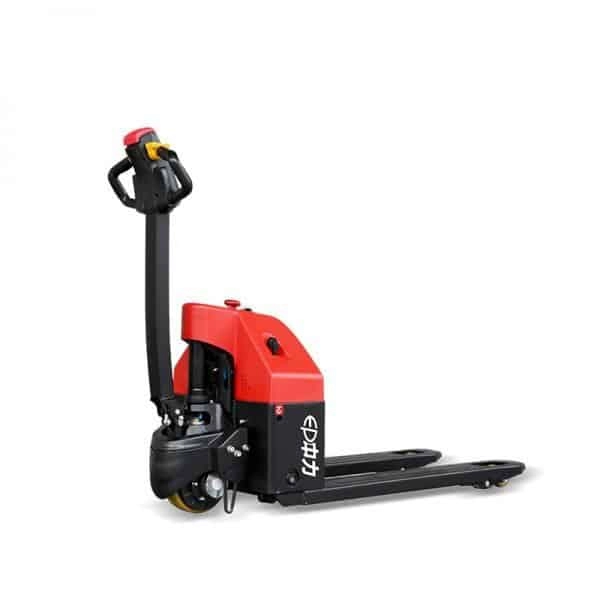 Xe nâng Mẫu 8