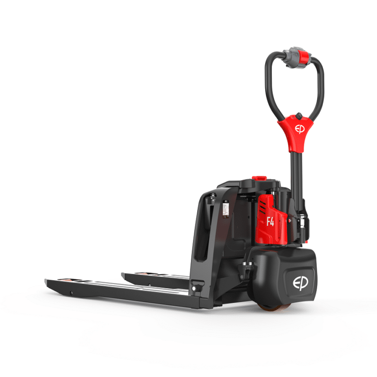 Xe nâng Mẫu 8